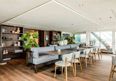 Fartyg: M/S Leonora****