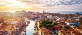 Upptäck Italiens okända hörn, Friuli-Venezia Giulia thumbnail