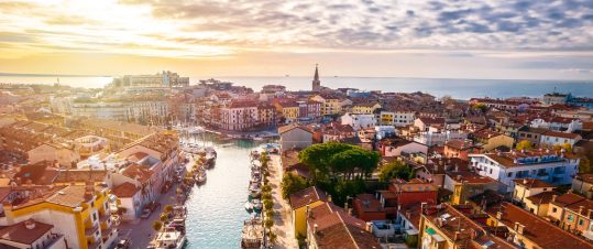 Upptäck Italiens okända hörn, Friuli-Venezia Giulia hero image