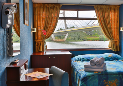 M/S Mistral****
