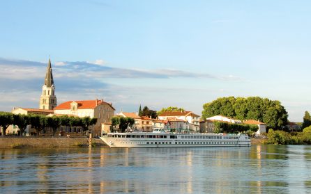 Arles – Viviers image