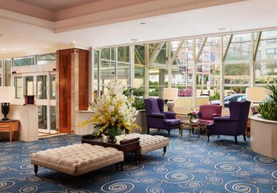 London, Copthorne Tara Hotel****