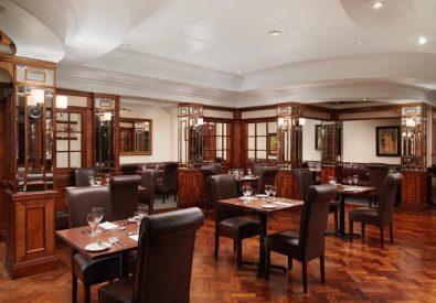 London, Copthorne Tara Hotel****