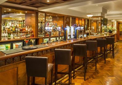 London, Copthorne Tara Hotel****
