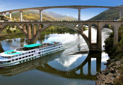 M/S Vasco da Gama ****