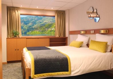 M/S Vasco da Gama ****