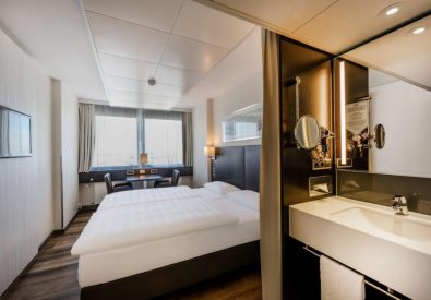 Berlin, Park Inn by Radisson Berlin Alexanderplatz ****