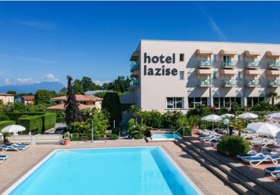 Lazise, Hotel Lazise