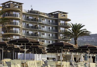 Pietra Ligure, Grand Hotel Pietra Ligure ****