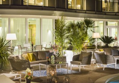 Pietra Ligure, Grand Hotel Pietra Ligure ****