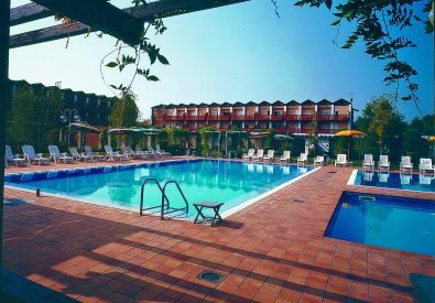 Iseo, Hotel Iseolago ****