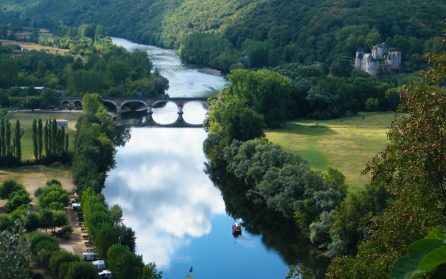 Blaye – Libourne – Saint-Emilion image