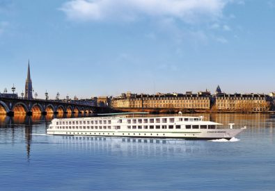 Fartyg: Cyrano De Bergerac ****