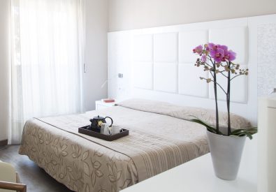 Stresa, Lago Maggiore, Hotel Primavera***