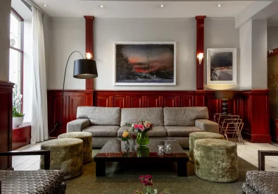 Karlstad, Elite Stadshotellet ****