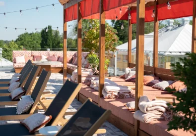 Karlstad, Elite Stadshotellet ****