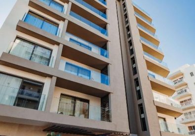 Malta, Best Western Hotel Premier ****