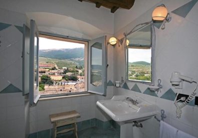 Trevi, Hotel Antica Dimora alla Rocca ****