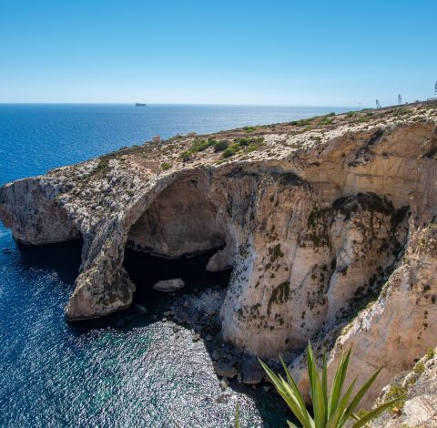 Malta hero background image