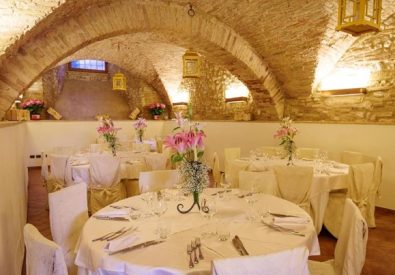 Trevi, Hotel Antica Dimora alla Rocca ****