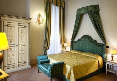 Trevi, Hotel Antica Dimora alla Rocca ****