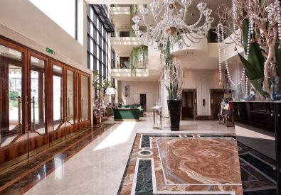 Verona, Hotel Leon d’Oro ****