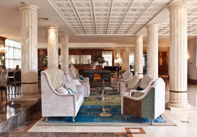 Verona, Hotel Leon d’Oro ****
