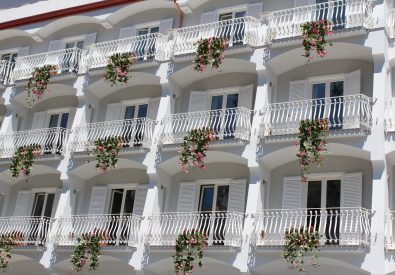 Minori, Hotel Minori Palace ****