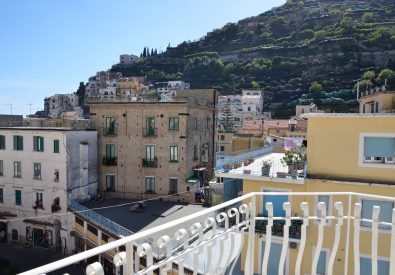 Minori, Hotel Minori Palace ****