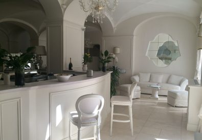 Minori, Hotel Minori Palace ****