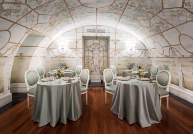 Rom, Hotel Ponte Sisto
