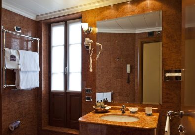 Rom, Hotel Ponte Sisto