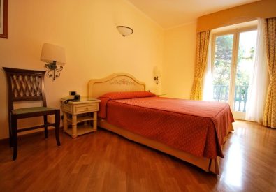 Cinque Terre, Grande Albergo Sestri Levante ****