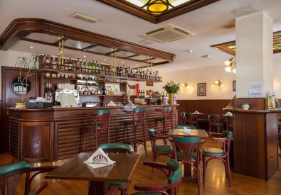 Cinque Terre, Grande Albergo Sestri Levante ****