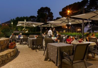 Cinque Terre, Grande Albergo Sestri Levante ****