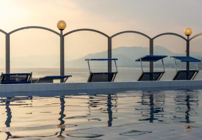 Cinque Terre, Grande Albergo Sestri Levante ****