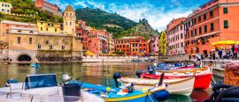 Charmiga Cinque Terre thumbnail