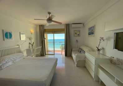 Almuñécar, Hotell Chinasol***