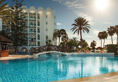 Nerja, Marinas de Nerja ****
