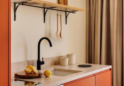 Lissabon, Locke de Santa Joana ****