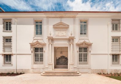 Lissabon, Locke de Santa Joana ****