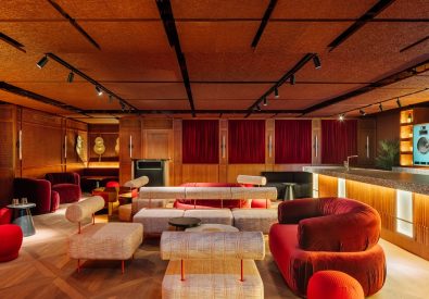 Lissabon, Locke de Santa Joana ****