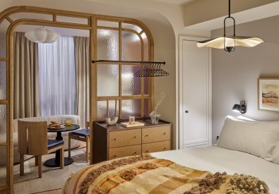 Lissabon, Locke de Santa Joana ****