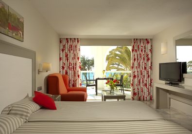 Nerja, Marinas de Nerja ****