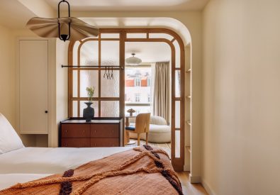 Lissabon, Locke de Santa Joana ****