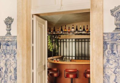 Lissabon, Locke de Santa Joana ****