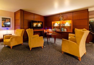 Lissabon, Hotel Marquês de Pombal ****