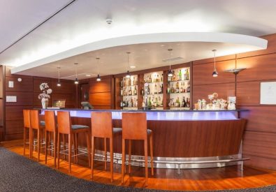 Lissabon, Hotel Marquês de Pombal ****