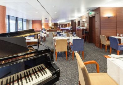 Lissabon, Hotel Marquês de Pombal ****