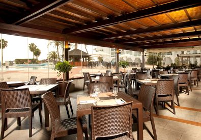 Nerja, Marinas de Nerja ****